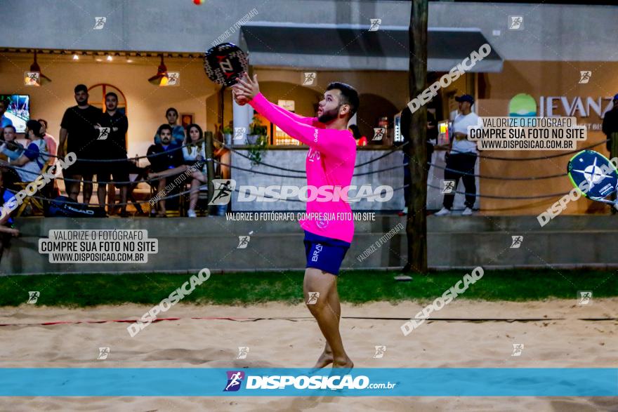 Orla Beach Tennis Cup 2023 - 2ª Etapa