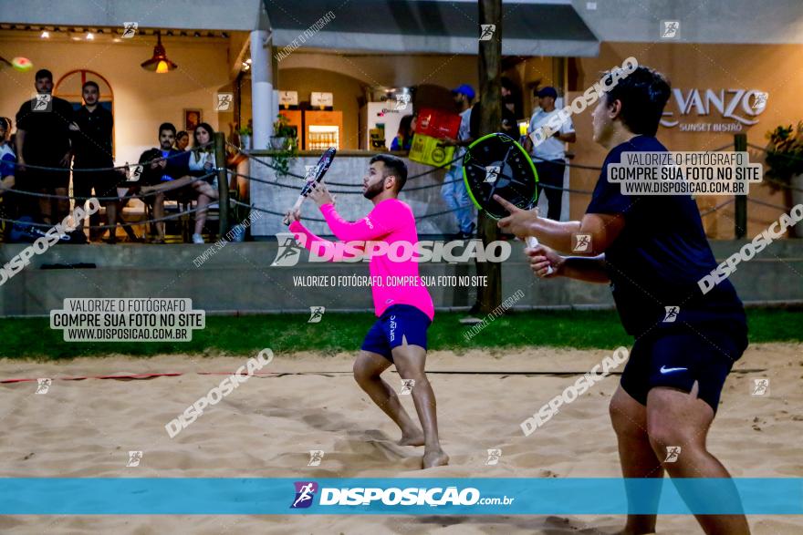 Orla Beach Tennis Cup 2023 - 2ª Etapa