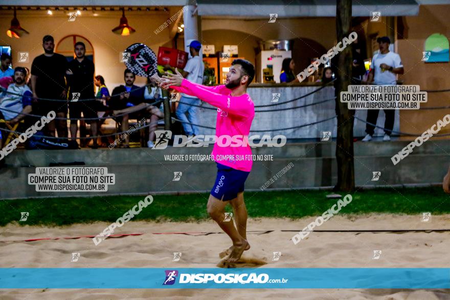 Orla Beach Tennis Cup 2023 - 2ª Etapa