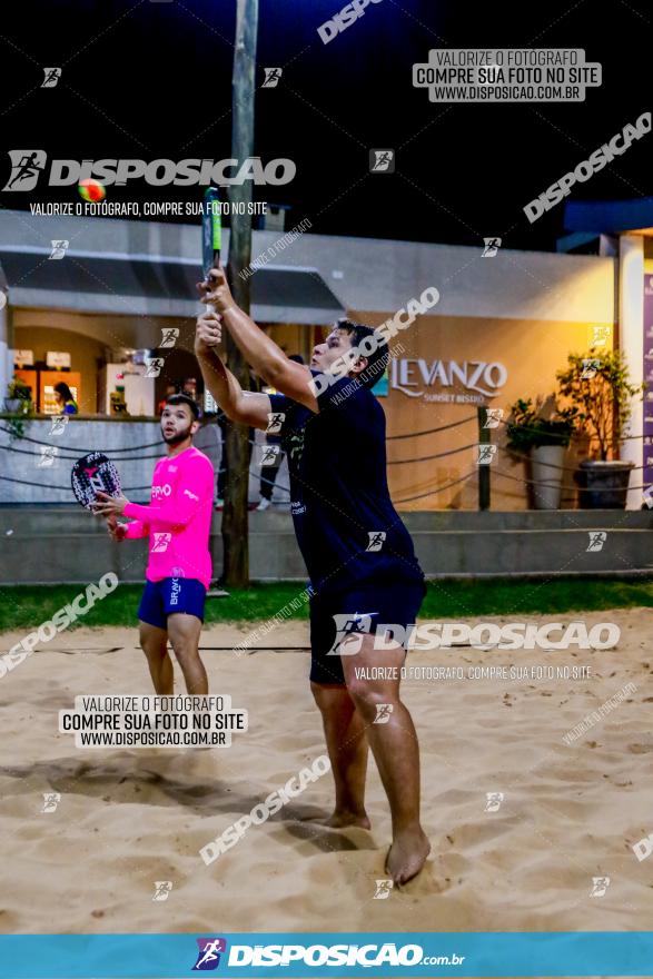 Orla Beach Tennis Cup 2023 - 2ª Etapa