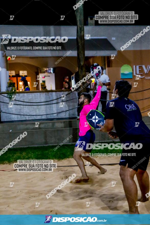 Orla Beach Tennis Cup 2023 - 2ª Etapa