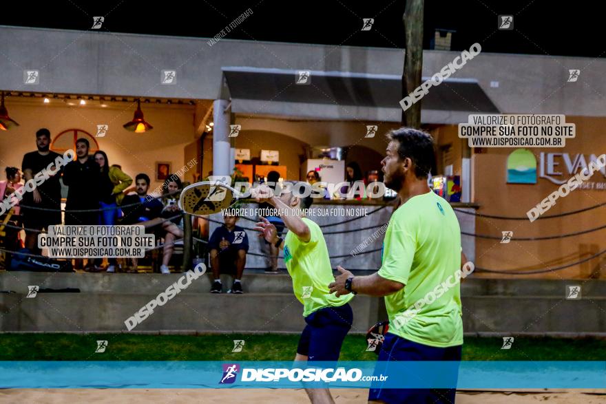 Orla Beach Tennis Cup 2023 - 2ª Etapa