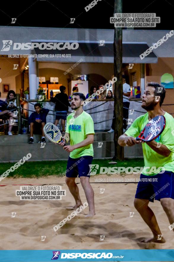 Orla Beach Tennis Cup 2023 - 2ª Etapa