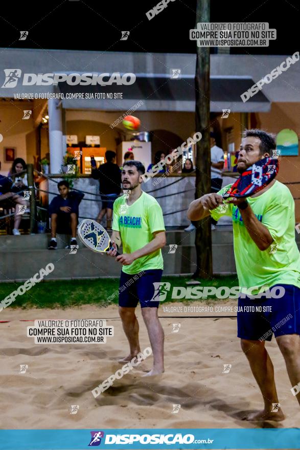 Orla Beach Tennis Cup 2023 - 2ª Etapa