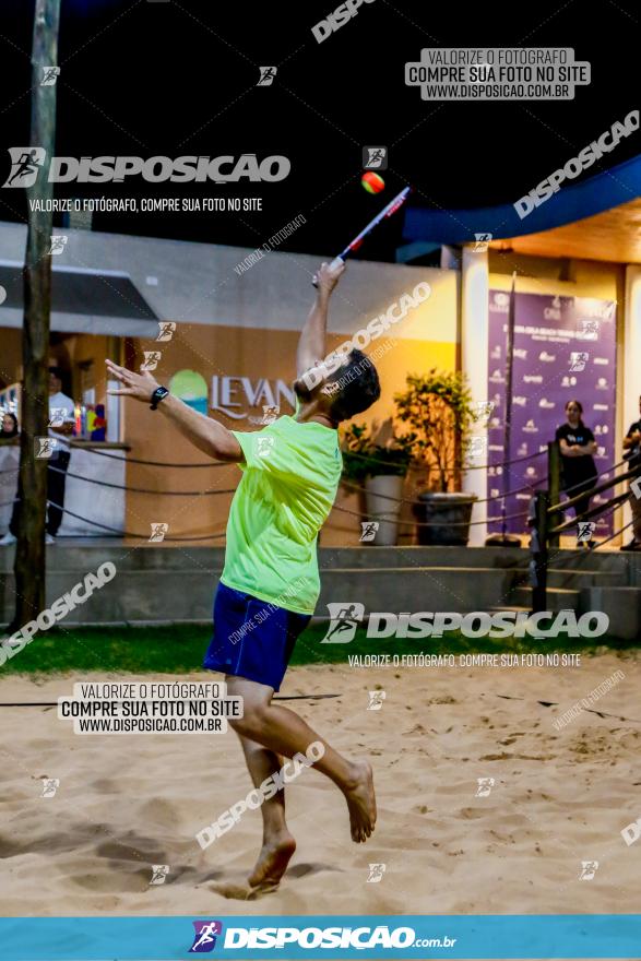 Orla Beach Tennis Cup 2023 - 2ª Etapa