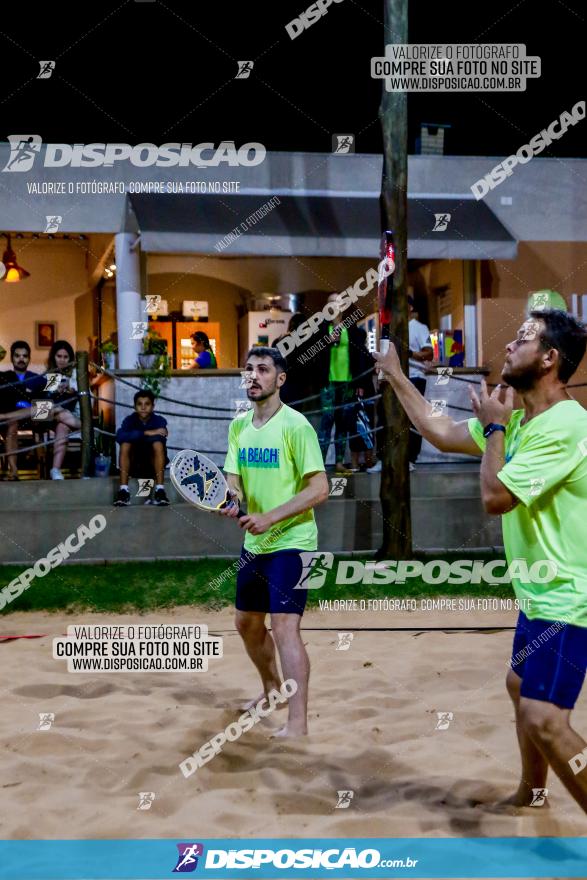 Orla Beach Tennis Cup 2023 - 2ª Etapa