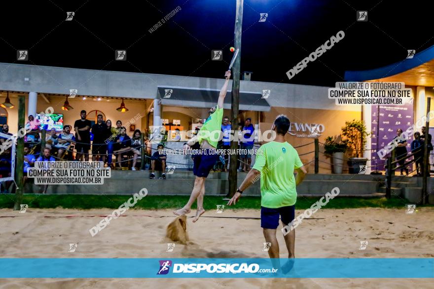 Orla Beach Tennis Cup 2023 - 2ª Etapa