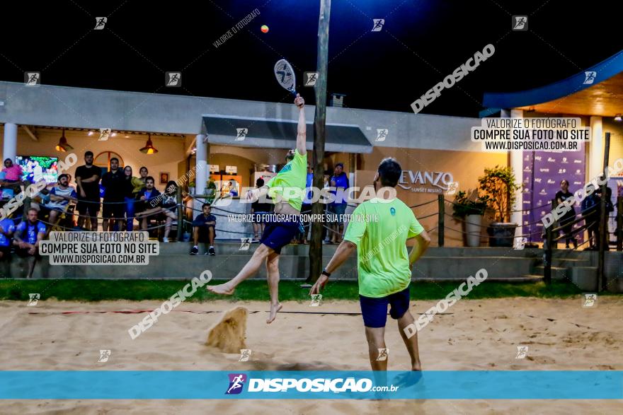 Orla Beach Tennis Cup 2023 - 2ª Etapa