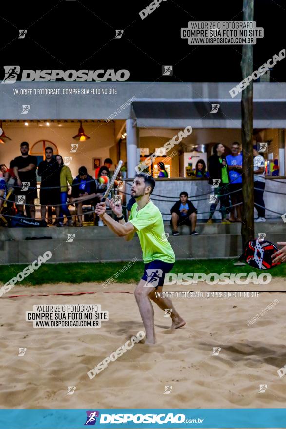 Orla Beach Tennis Cup 2023 - 2ª Etapa