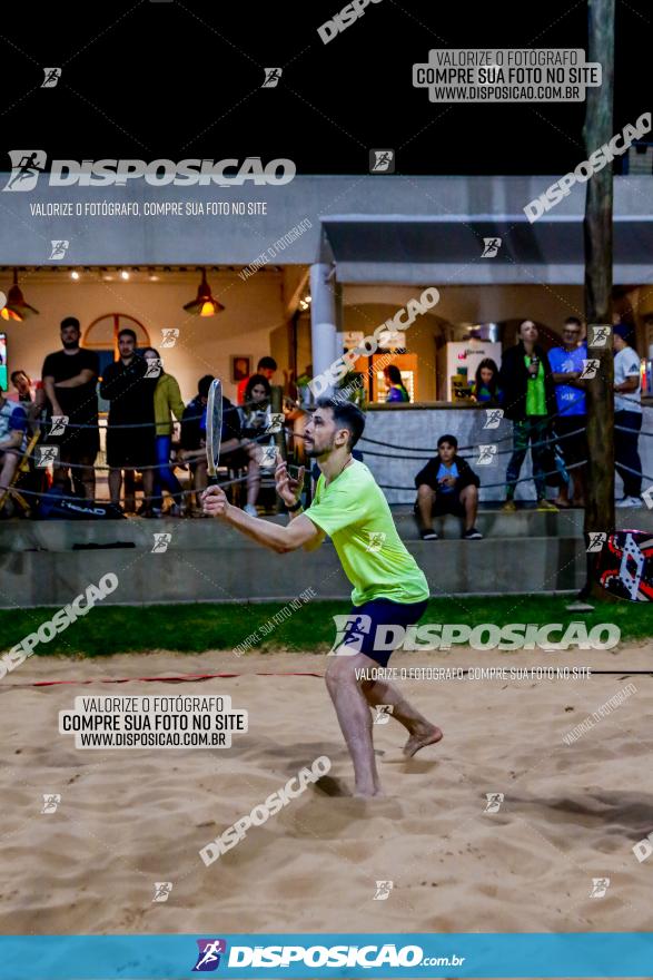 Orla Beach Tennis Cup 2023 - 2ª Etapa