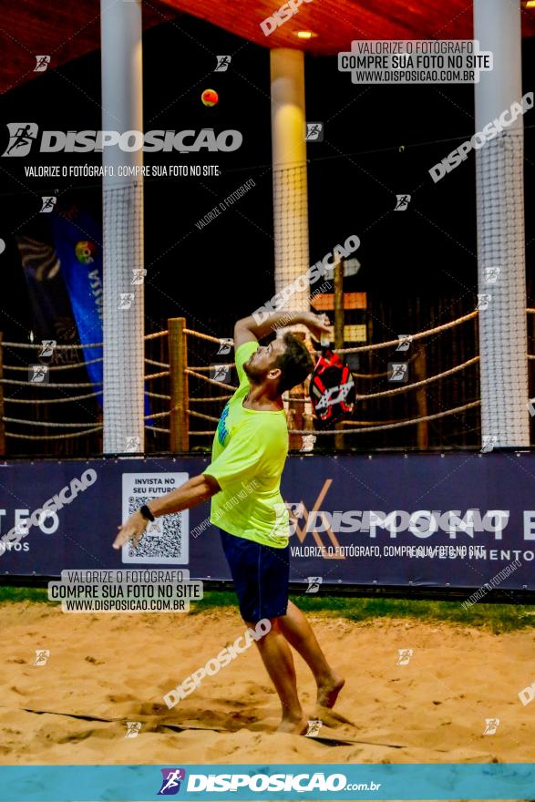 Orla Beach Tennis Cup 2023 - 2ª Etapa