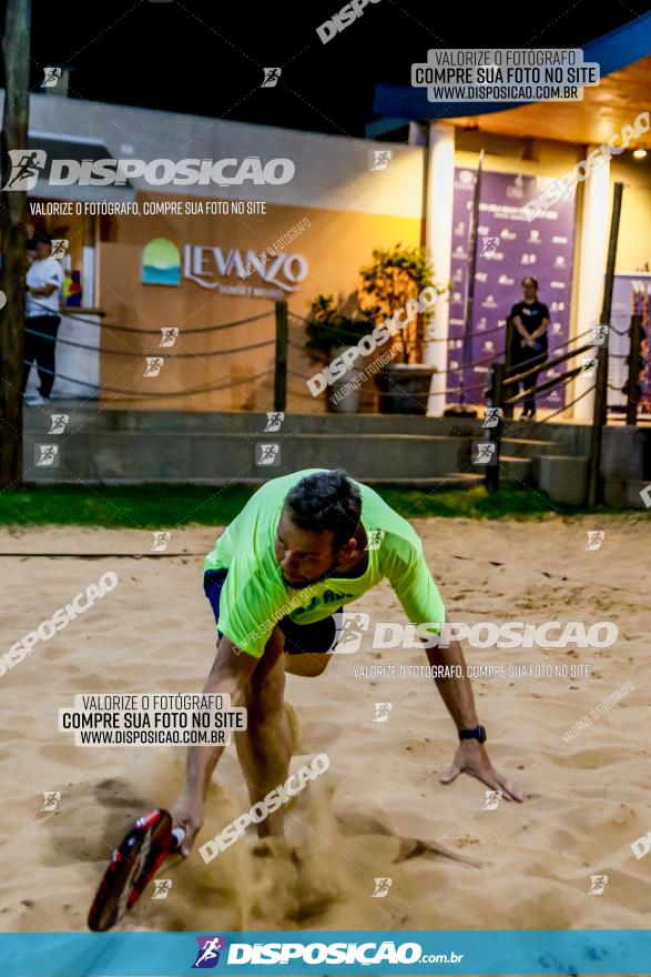 Orla Beach Tennis Cup 2023 - 2ª Etapa