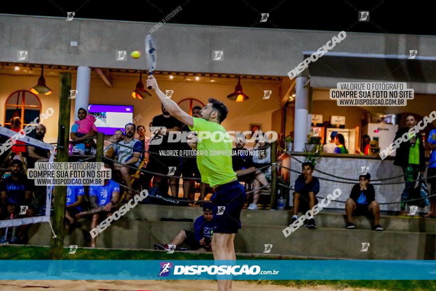 Orla Beach Tennis Cup 2023 - 2ª Etapa