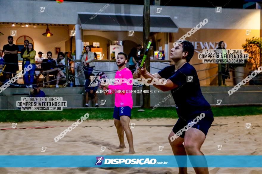 Orla Beach Tennis Cup 2023 - 2ª Etapa