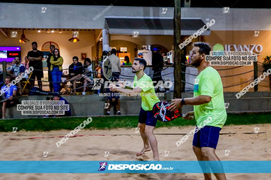 Orla Beach Tennis Cup 2023 - 2ª Etapa