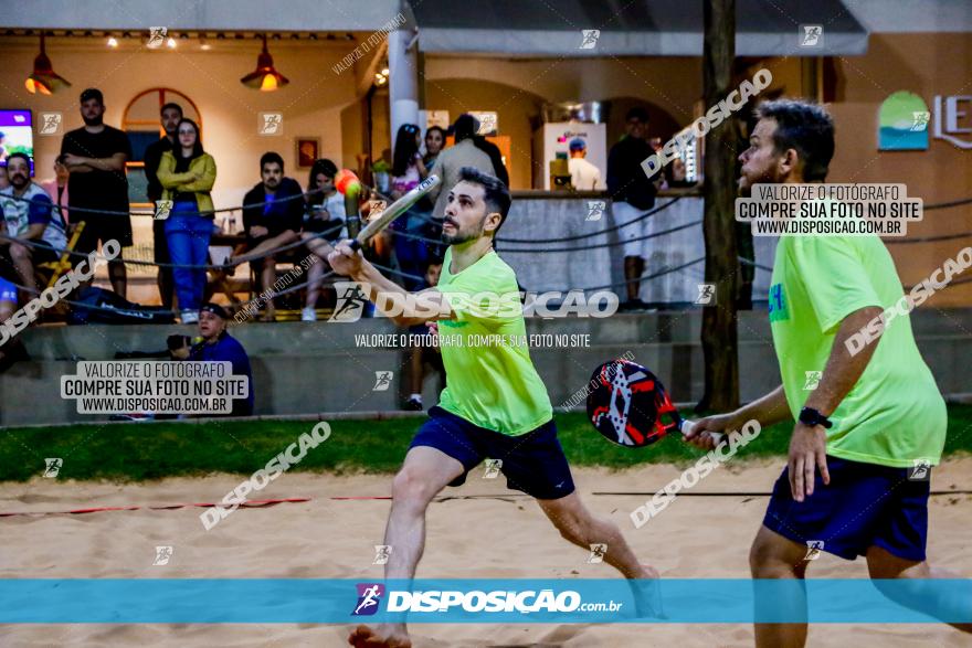 Orla Beach Tennis Cup 2023 - 2ª Etapa