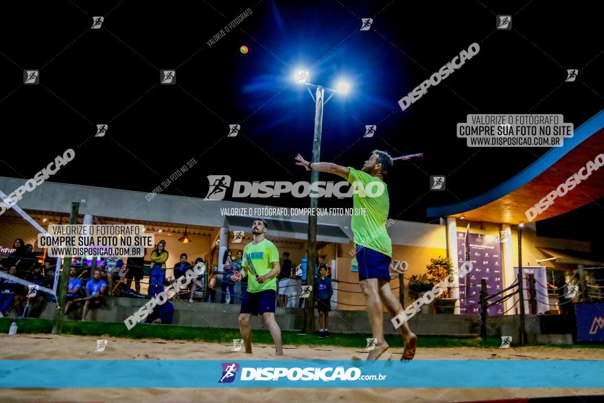 Orla Beach Tennis Cup 2023 - 2ª Etapa