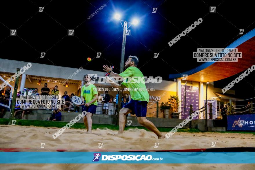 Orla Beach Tennis Cup 2023 - 2ª Etapa