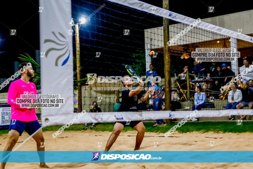 Orla Beach Tennis Cup 2023 - 2ª Etapa