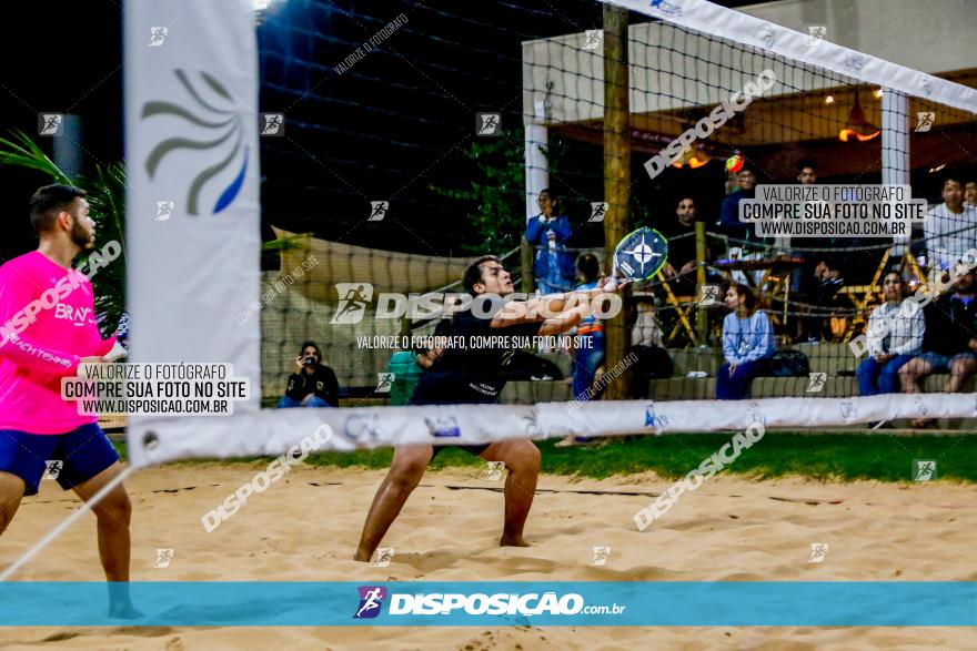 Orla Beach Tennis Cup 2023 - 2ª Etapa