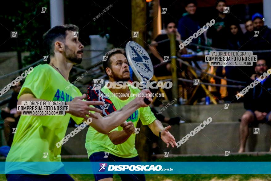 Orla Beach Tennis Cup 2023 - 2ª Etapa