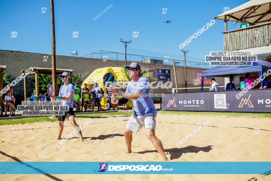 Orla Beach Tennis Cup 2023 - 2ª Etapa