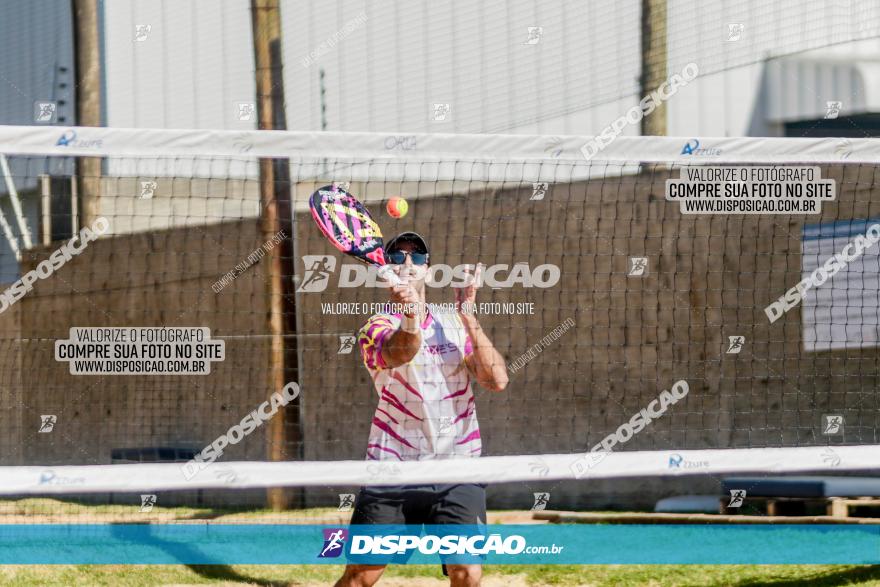 Orla Beach Tennis Cup 2023 - 2ª Etapa