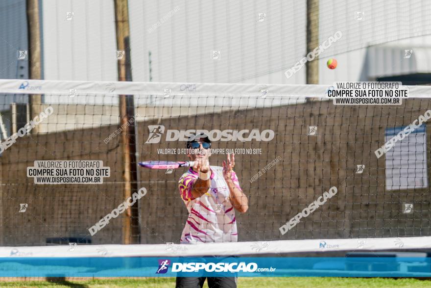 Orla Beach Tennis Cup 2023 - 2ª Etapa