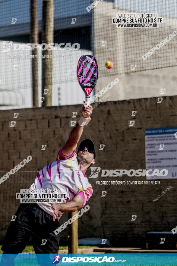 Orla Beach Tennis Cup 2023 - 2ª Etapa