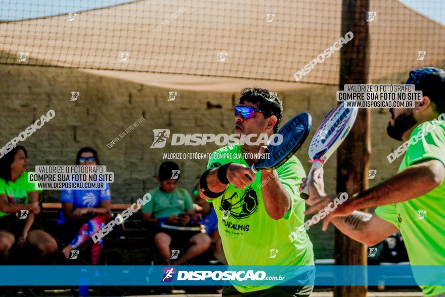 Orla Beach Tennis Cup 2023 - 2ª Etapa