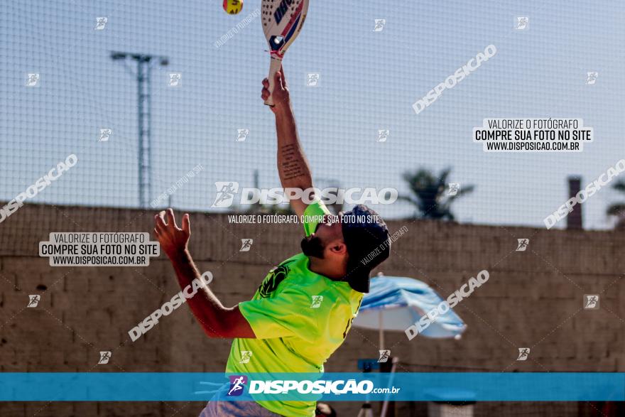 Orla Beach Tennis Cup 2023 - 2ª Etapa