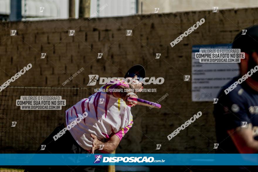 Orla Beach Tennis Cup 2023 - 2ª Etapa