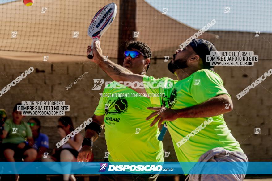 Orla Beach Tennis Cup 2023 - 2ª Etapa