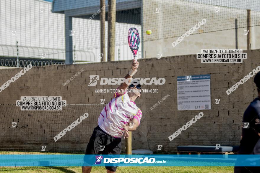 Orla Beach Tennis Cup 2023 - 2ª Etapa