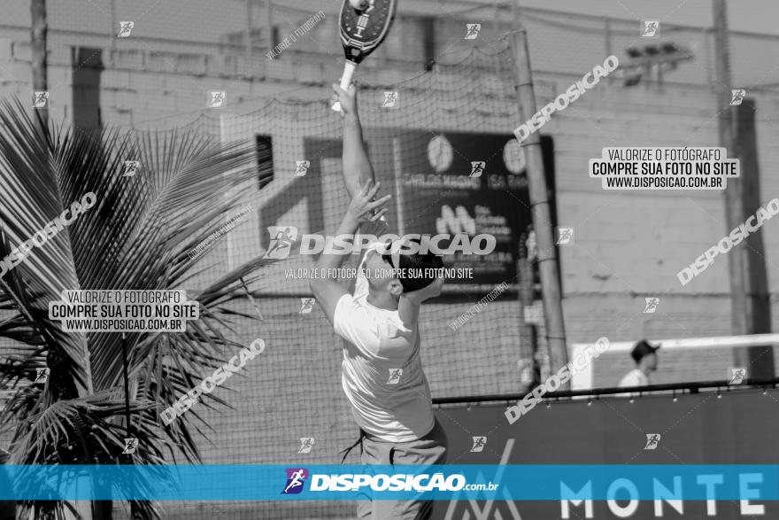 Orla Beach Tennis Cup 2023 - 2ª Etapa