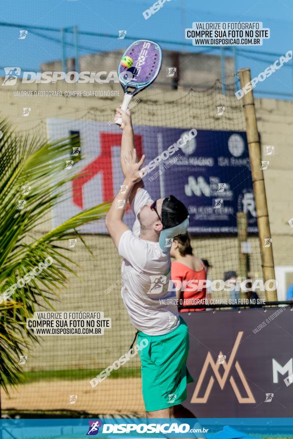 Orla Beach Tennis Cup 2023 - 2ª Etapa