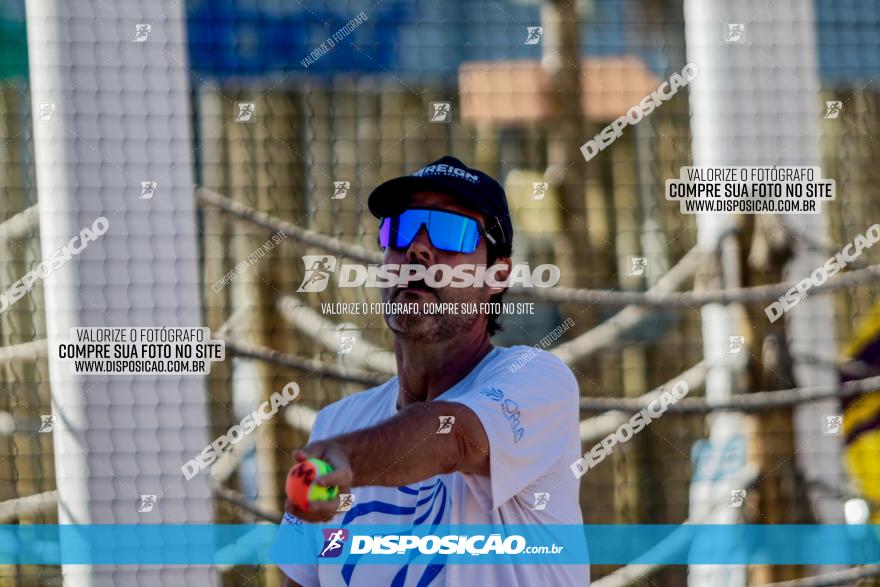 Orla Beach Tennis Cup 2023 - 2ª Etapa