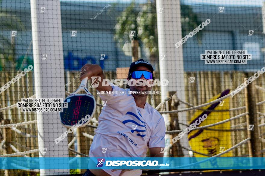 Orla Beach Tennis Cup 2023 - 2ª Etapa