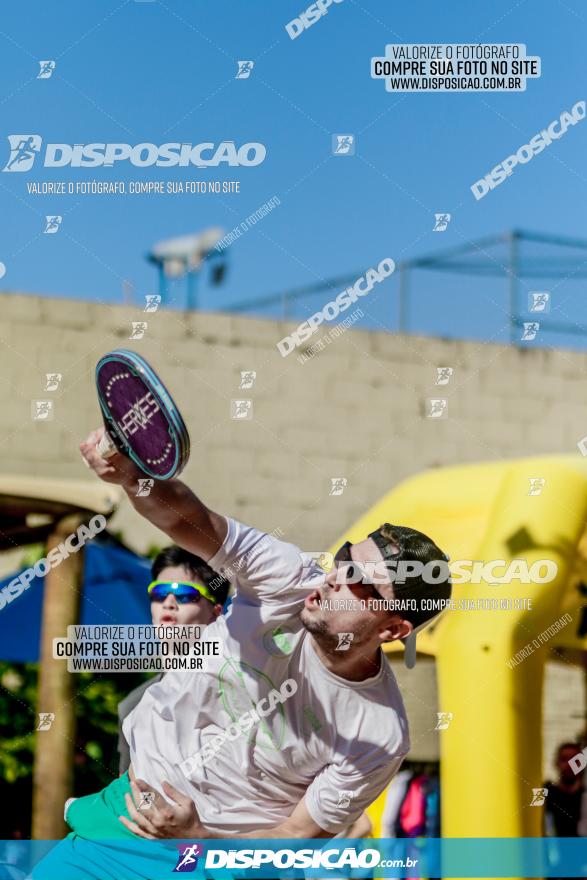 Orla Beach Tennis Cup 2023 - 2ª Etapa