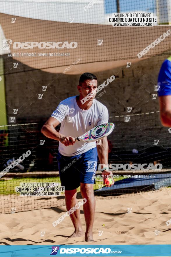 Orla Beach Tennis Cup 2023 - 2ª Etapa