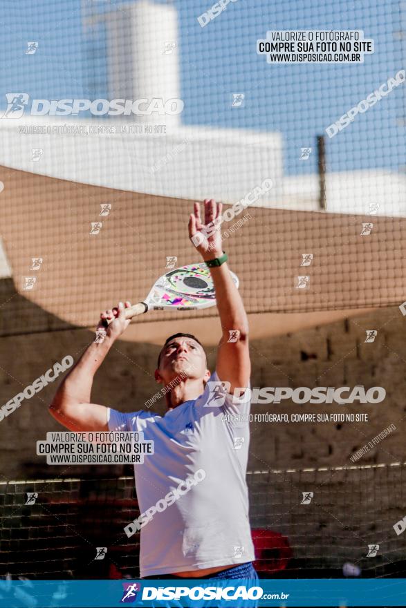 Orla Beach Tennis Cup 2023 - 2ª Etapa