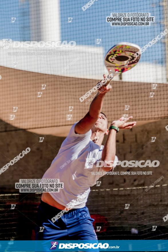 Orla Beach Tennis Cup 2023 - 2ª Etapa