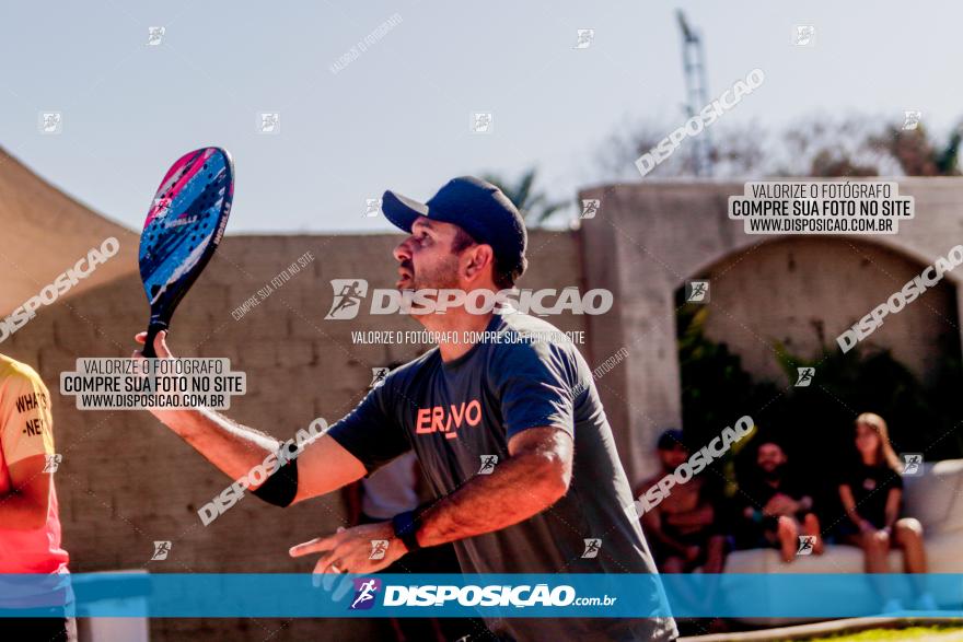 Orla Beach Tennis Cup 2023 - 2ª Etapa