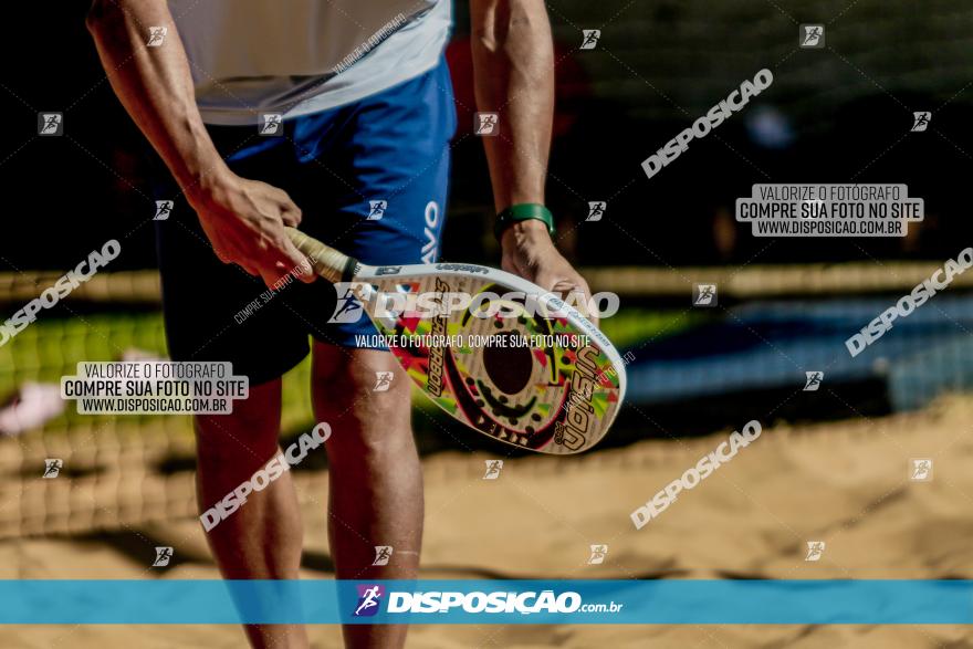 Orla Beach Tennis Cup 2023 - 2ª Etapa