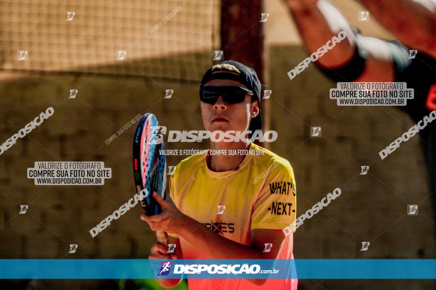 Orla Beach Tennis Cup 2023 - 2ª Etapa