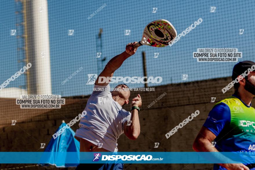 Orla Beach Tennis Cup 2023 - 2ª Etapa