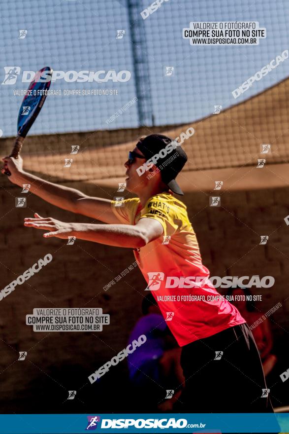 Orla Beach Tennis Cup 2023 - 2ª Etapa