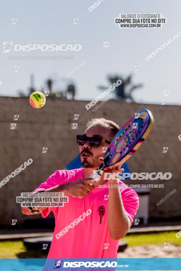 Orla Beach Tennis Cup 2023 - 2ª Etapa