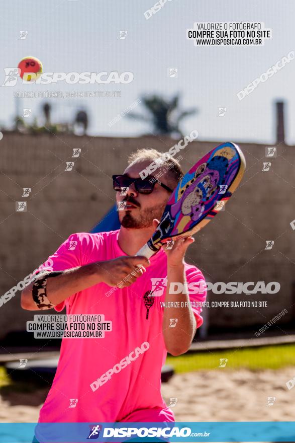 Orla Beach Tennis Cup 2023 - 2ª Etapa