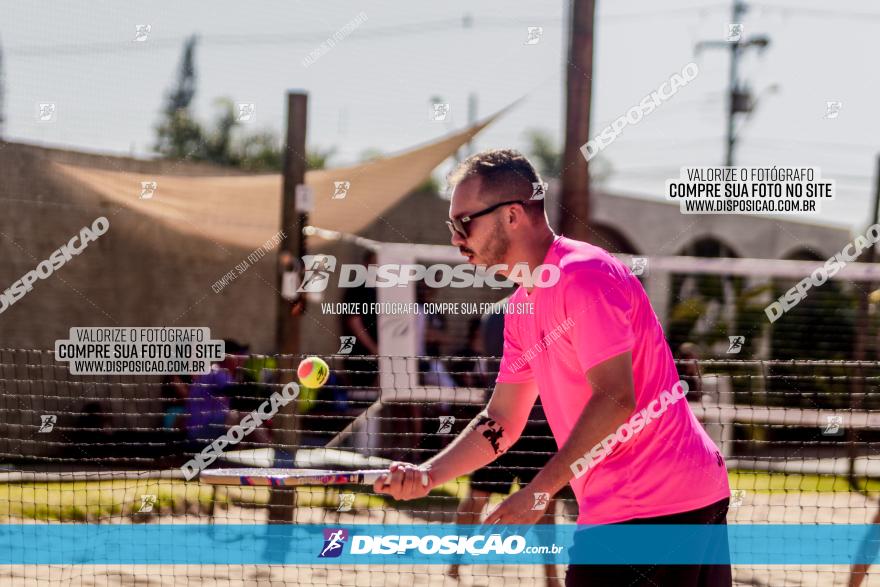 Orla Beach Tennis Cup 2023 - 2ª Etapa